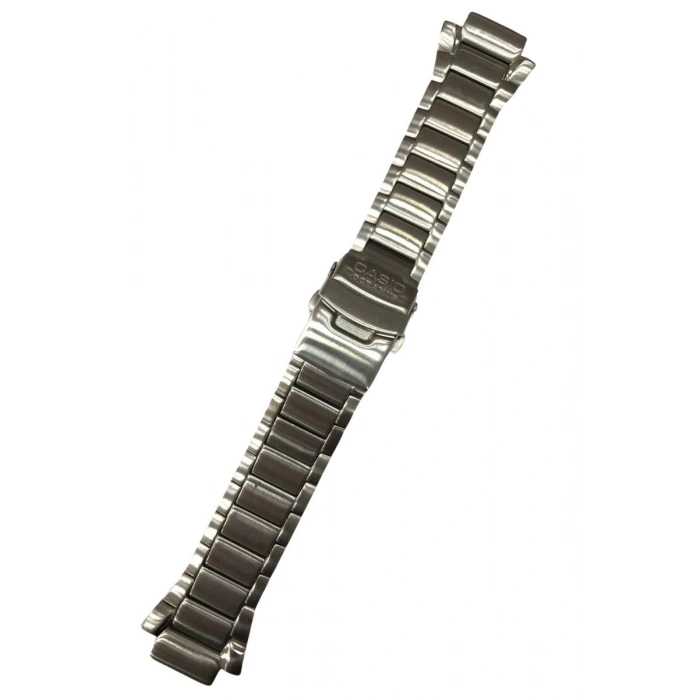 Casio Oceanus OC-104 Çelik Orijinal Silikon Saat Kordonu