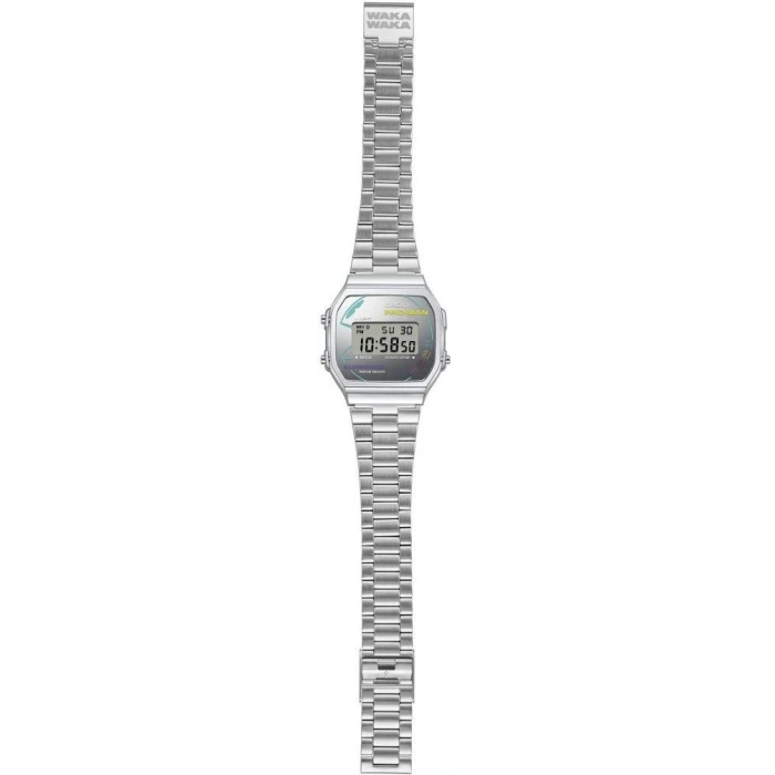 Casio PAC-MAN A168WEPC-7ADR Retro Kol Saati