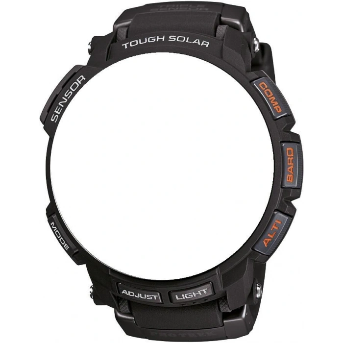 Casio PRG-250 Orijinal Silikon Saat Kordonu