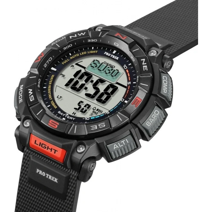 Casio PRG-340-1DR Kol Saati