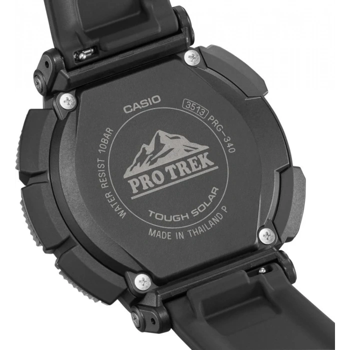 Casio PRG-340-1DR Kol Saati