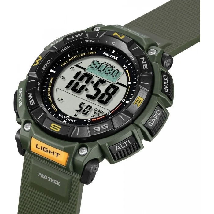 Casio PRG-340-3DR Kol Saati