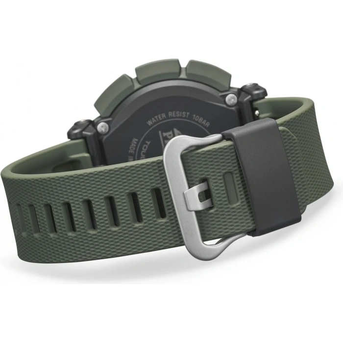 Casio PRG-340-3DR Kol Saati