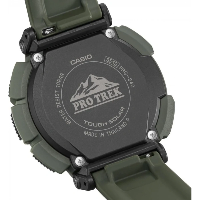 Casio PRG-340-3DR Kol Saati