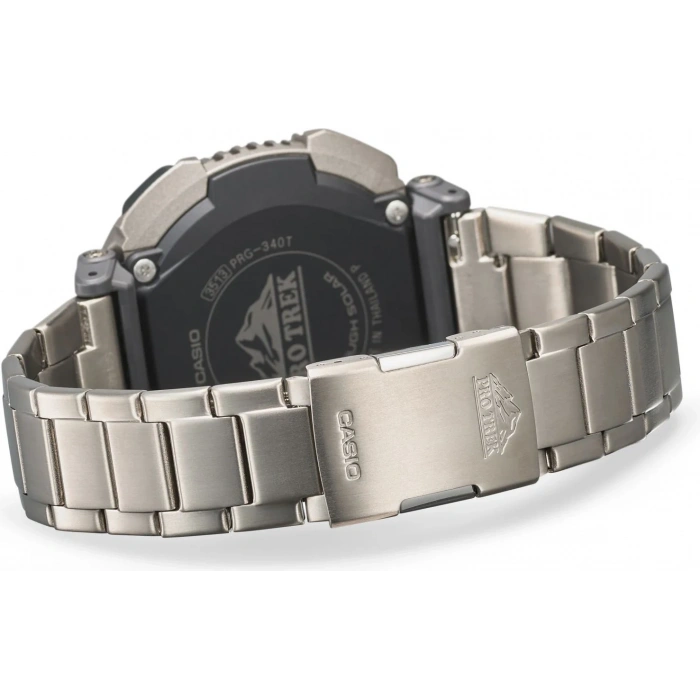Casio PRG-340T-7DR Kol Saati