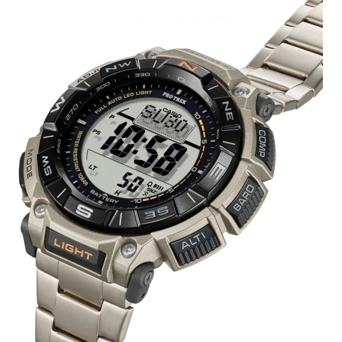 Casio PRG-340T-7DR Kol Saati