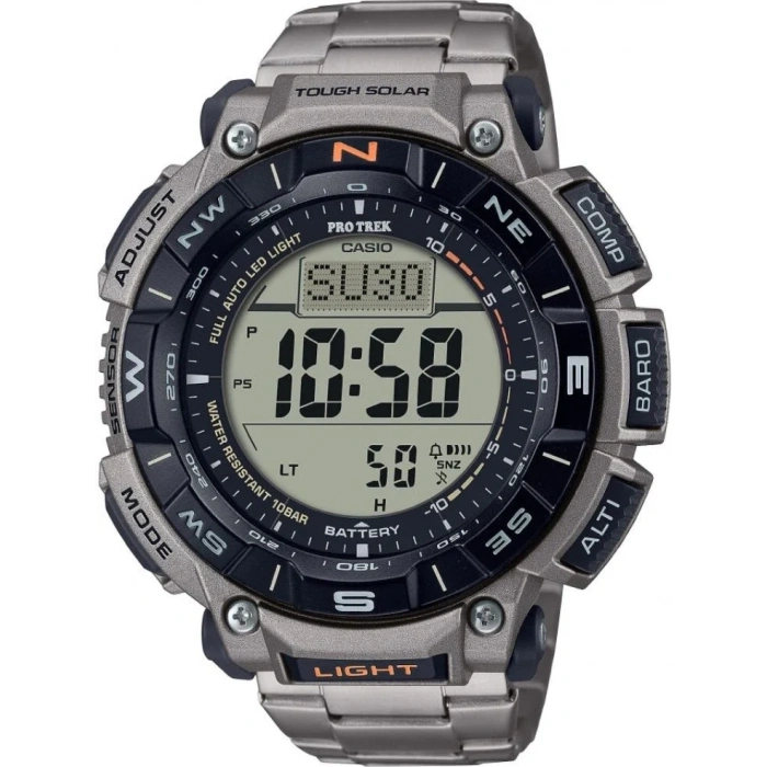 Casio PRG-340T-7DR Kol Saati