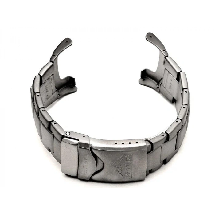 Casio PRG-40T PRG-240T Orijinal Titanyum Saat Kordonu