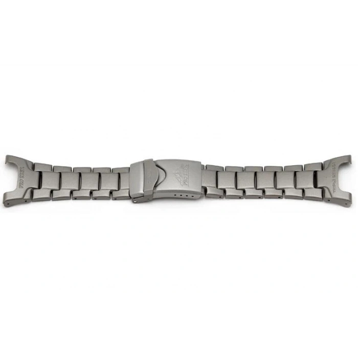 Casio PRG-40T PRG-240T Orijinal Titanyum Saat Kordonu