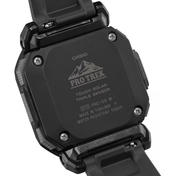 Casio PRG-69-1DR Kol Saati
