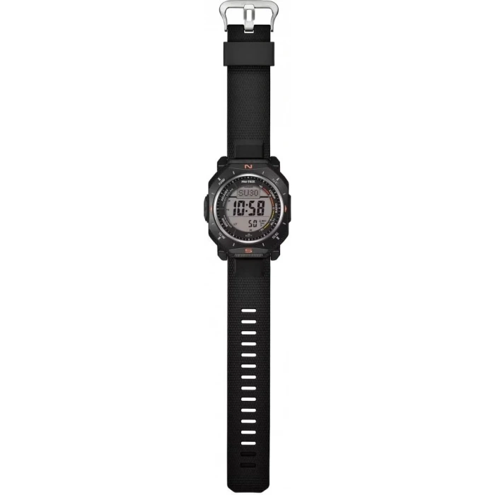 Casio PRG-69-1DR Kol Saati