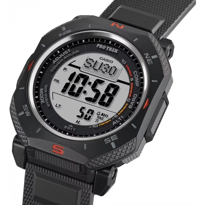 Casio PRG-69-1DR Kol Saati