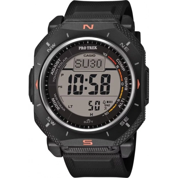 Casio PRG-69-1DR Kol Saati