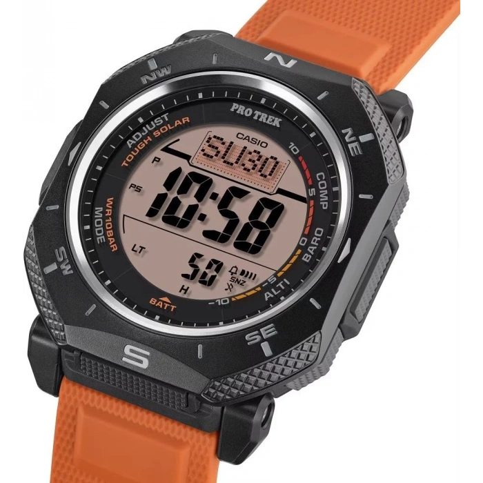 Casio PRG-69-4DR Kol Saati-ERSA GARANTİLİ