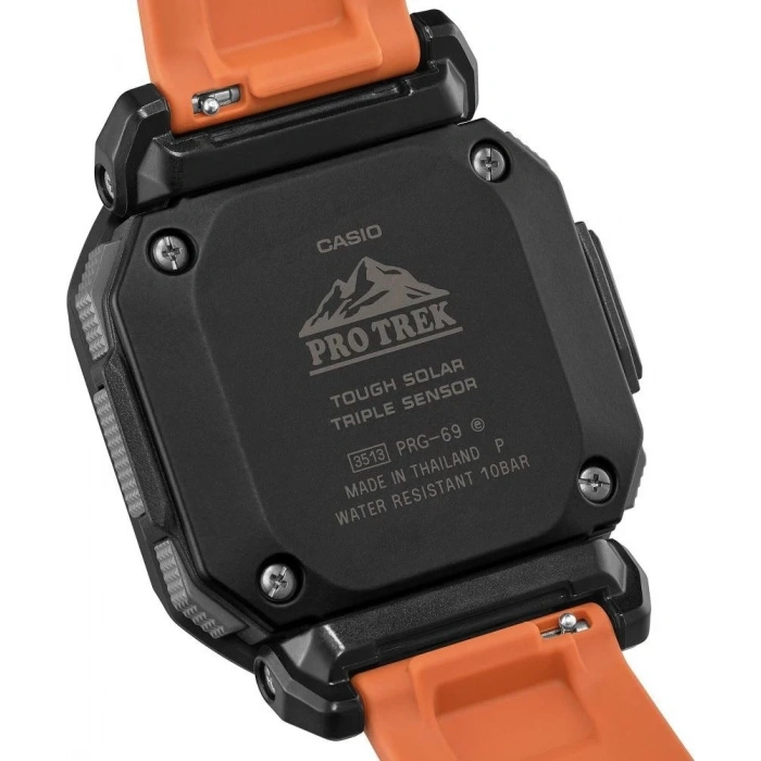 Casio PRG-69-4DR Kol Saati-ERSA GARANTİLİ