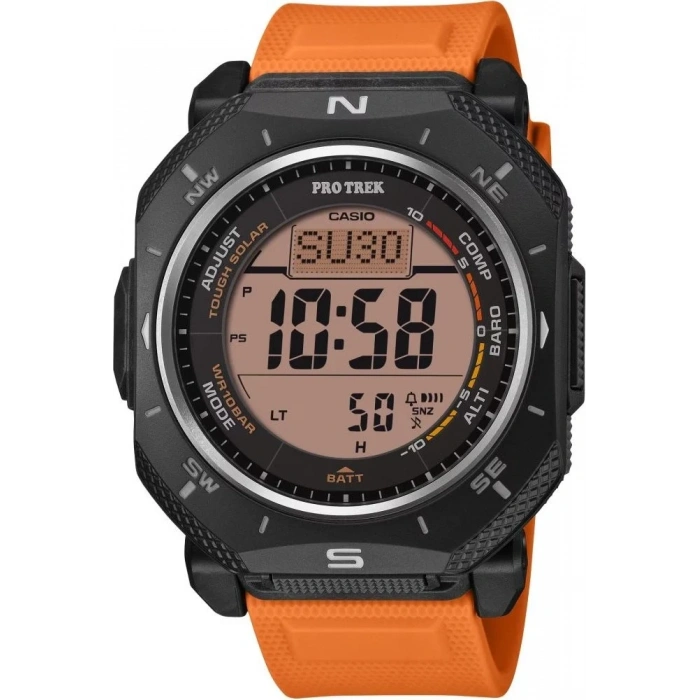 Casio PRG-69-4DR Kol Saati-ERSA GARANTİLİ