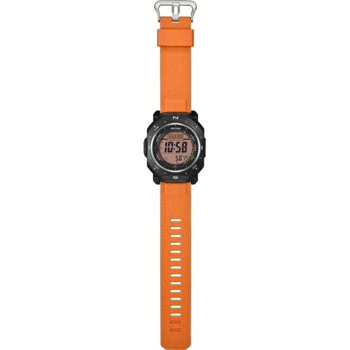 Casio PRG-69-4DR Kol Saati-ERSA GARANTİLİ