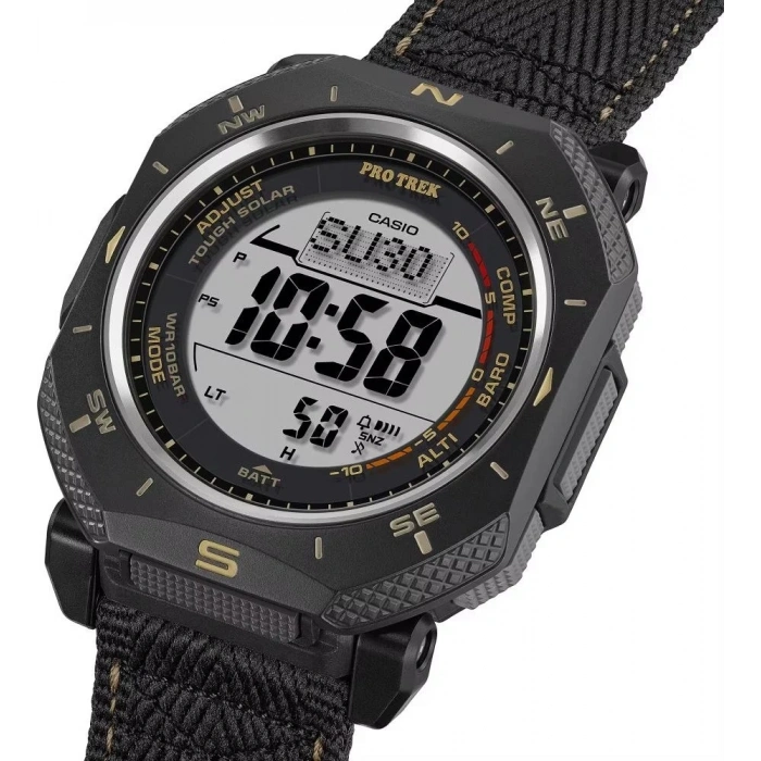 Casio PRG-69B-1DR Kol Saati