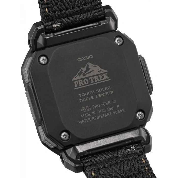 Casio PRG-69B-1DR Kol Saati