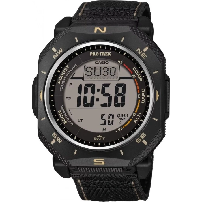 Casio PRG-69B-1DR Kol Saati