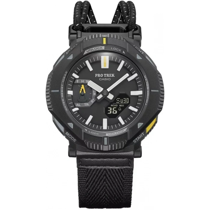 Casio PRJ-B001B-1DR Kol Saati
