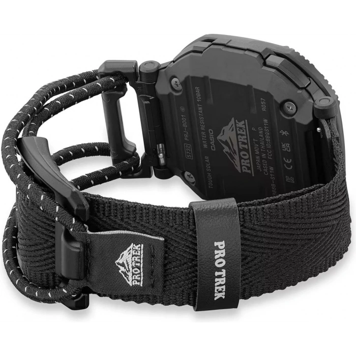 Casio PRJ-B001B-1DR Kol Saati