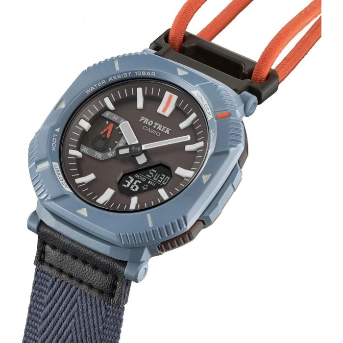 Casio PRJ-B001B-2DR Kol Saati