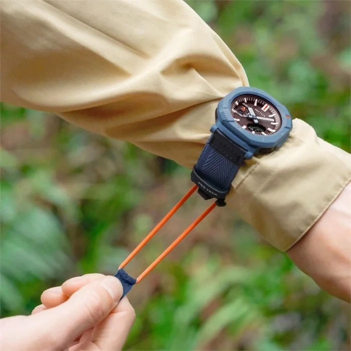 Casio PRJ-B001B-2DR Kol Saati