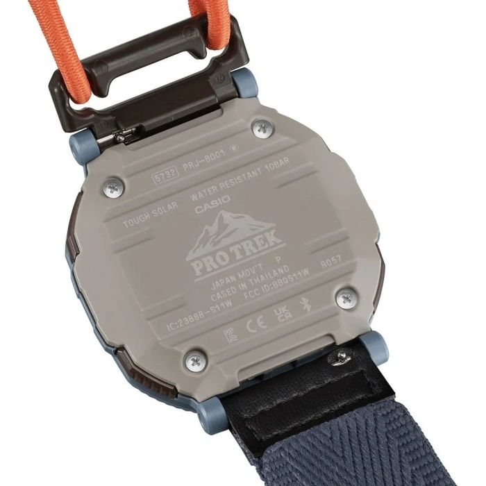 Casio PRJ-B001B-2DR Kol Saati