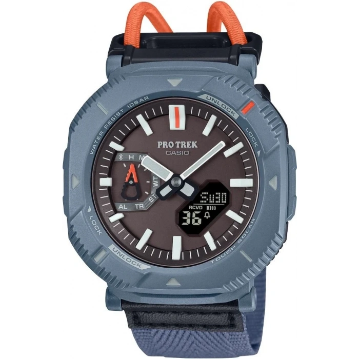 Casio PRJ-B001B-2DR Kol Saati