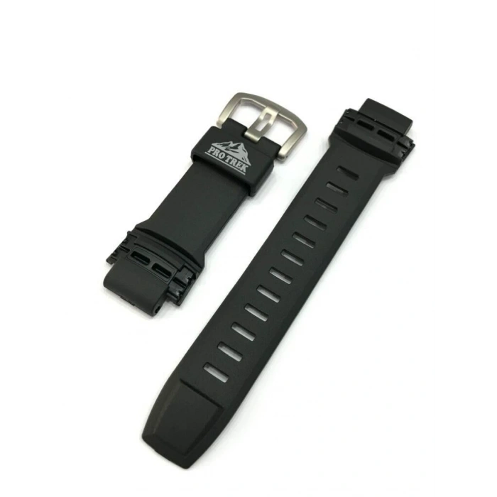 Casio Protrek Orijinal PRG-250 PRG-500 PRG-510 PRW-250 PRW-5100 PRG-200A PRW-2000 Saat Kayışı
