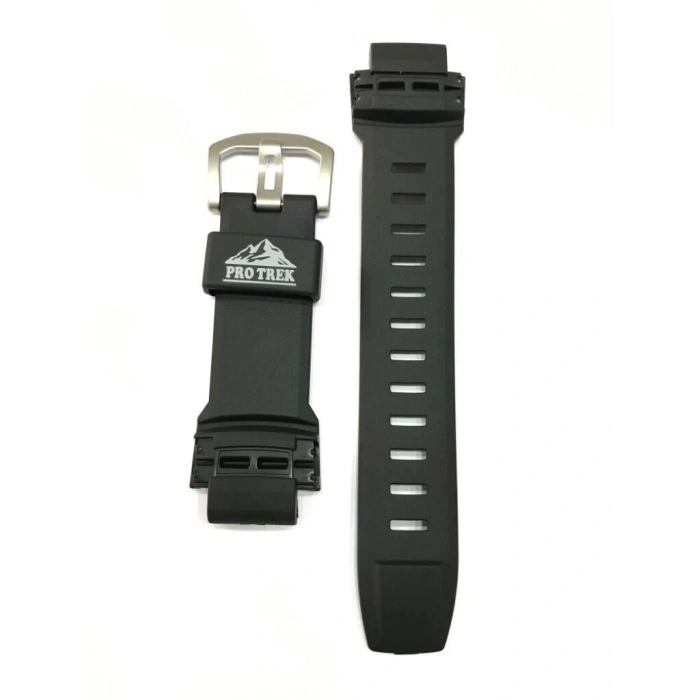 Casio Protrek Orijinal PRG-250 PRG-500 PRG-510 PRW-250 PRW-5100 PRG-200A PRW-2000 Saat Kayışı