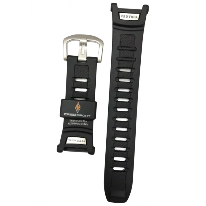 Casio Protrek PRG-130 PRW-1500 Orijinal Saat Kordonu Kayışı