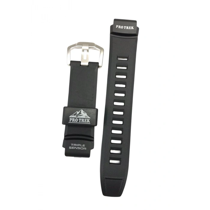 Casio Protrek PRG-200 PRW-2000 Orijinal Saat Kordonu Kayışı