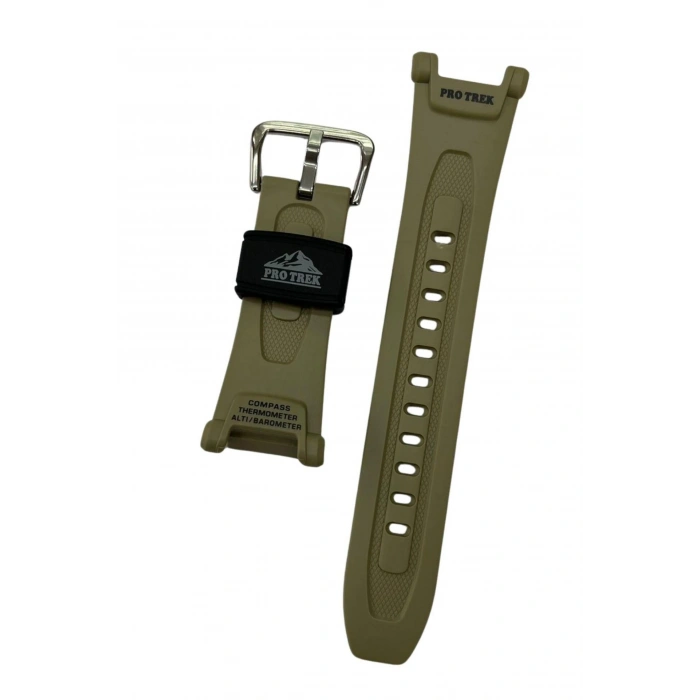 Casio Protrek PRG-240 PRG-40 Orijinal Saat Kordonu