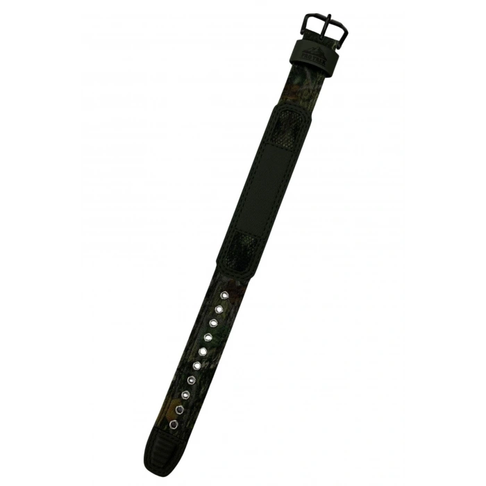 Casio Protrek PRG-250B PRG-500 Orijinal Nato Bez Saat Kordonu
