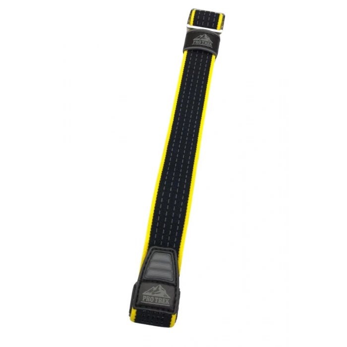 Casio Protrek PRG-260G PRG-550G Nato Bez Orijinal Saat Kordonu