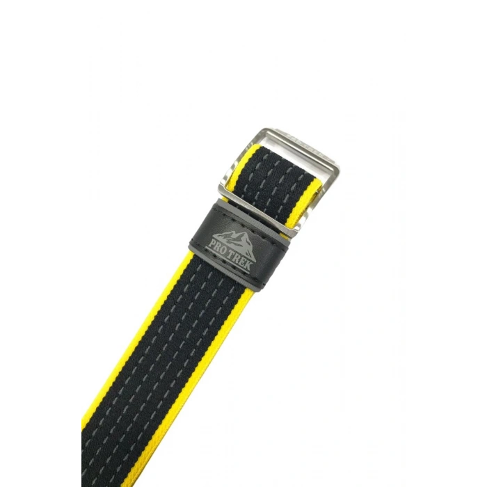 Casio Protrek PRG-260G PRG-550G Nato Bez Orijinal Saat Kordonu