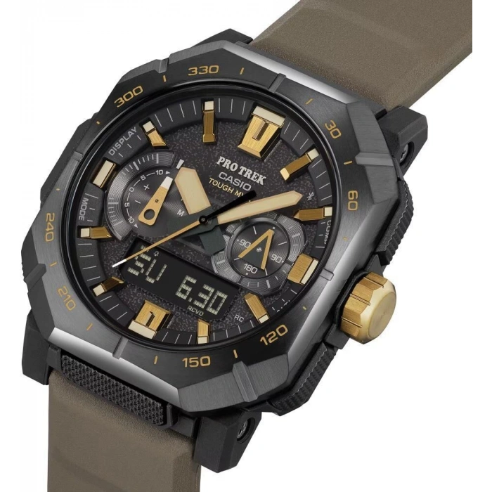 Casio Protrek PRW-B1000-5ADR Limited Edition Erkek Kol Saati