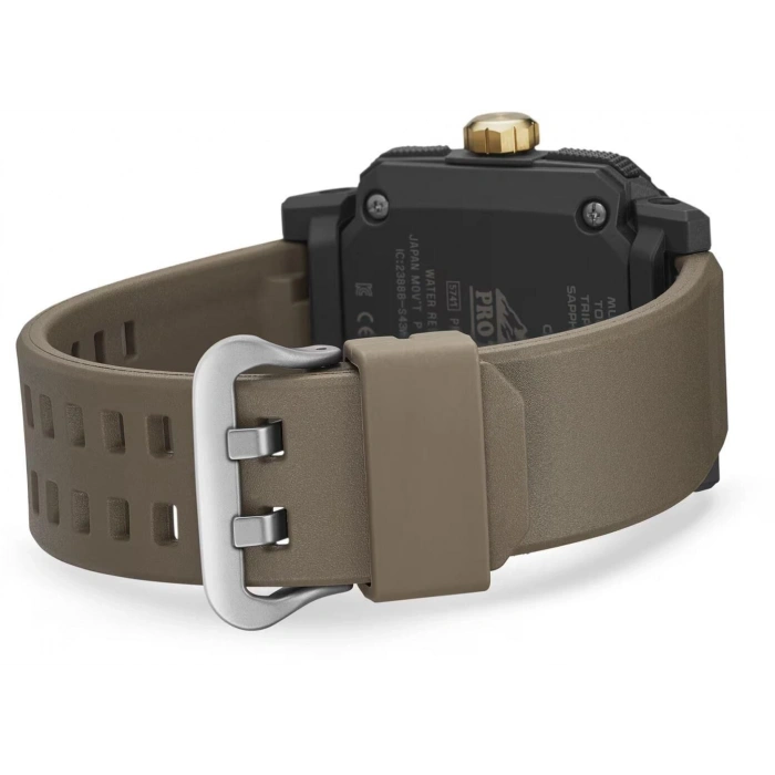 Casio Protrek PRW-B1000-5ADR Limited Edition Erkek Kol Saati