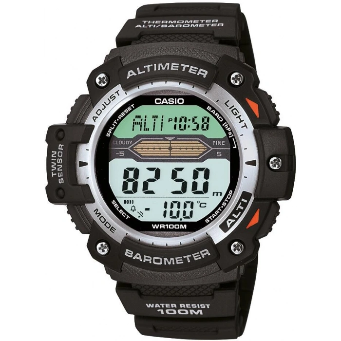 Casio SGW-300H SGW-400H Orijinal Saat Kordonu