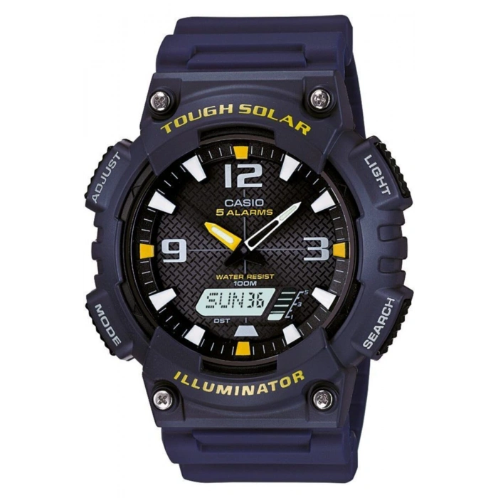 Casio Solar AQ-S810W-2AVEF Erkek Kol Saati