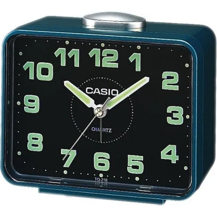 Casio TQ-218-2DF Masa Saati