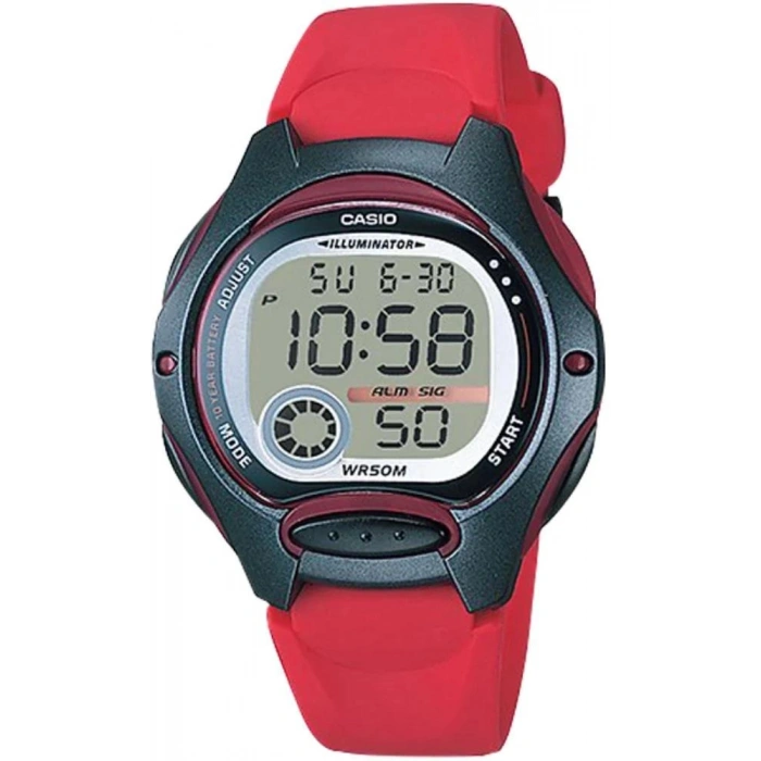 Casio Unisex Kol Saati LW-200-4VADF