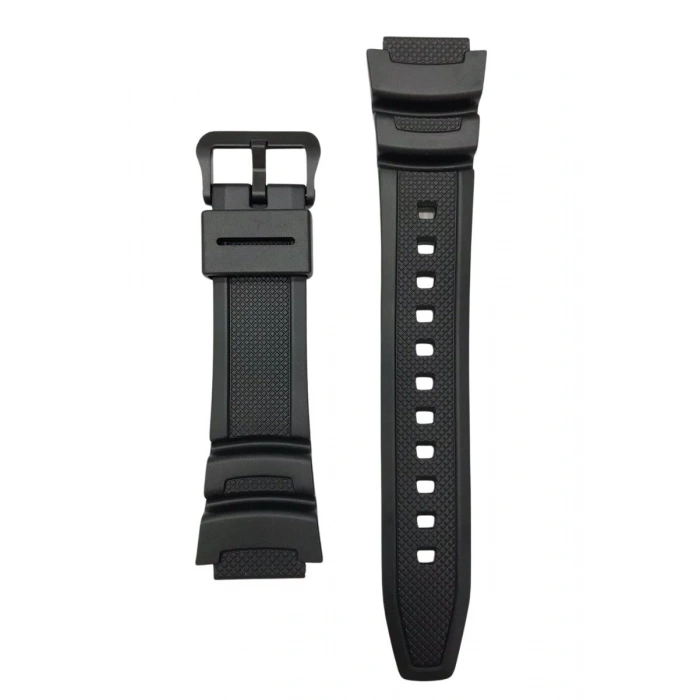 Casio W-218H W-219H Orijinal Saat Kordonu Kayışı