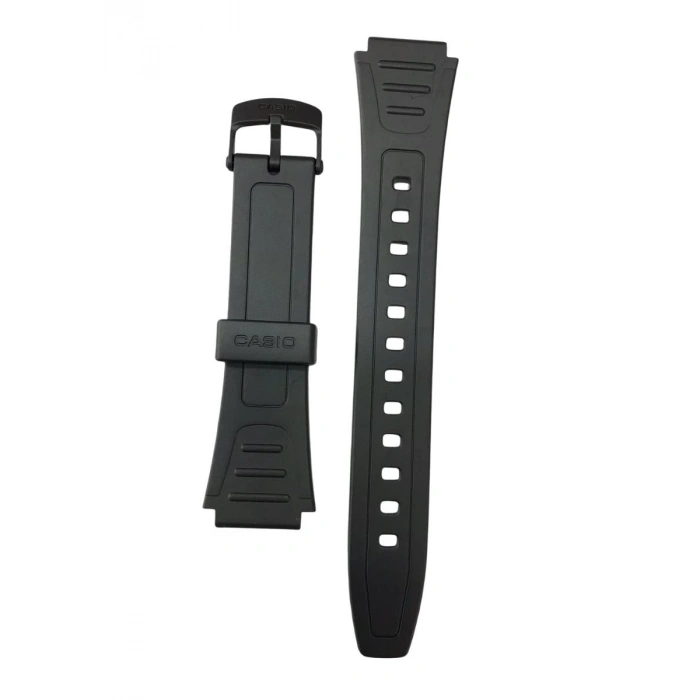 Casio W-800H Orijinal Saat Kordonu Kayışı