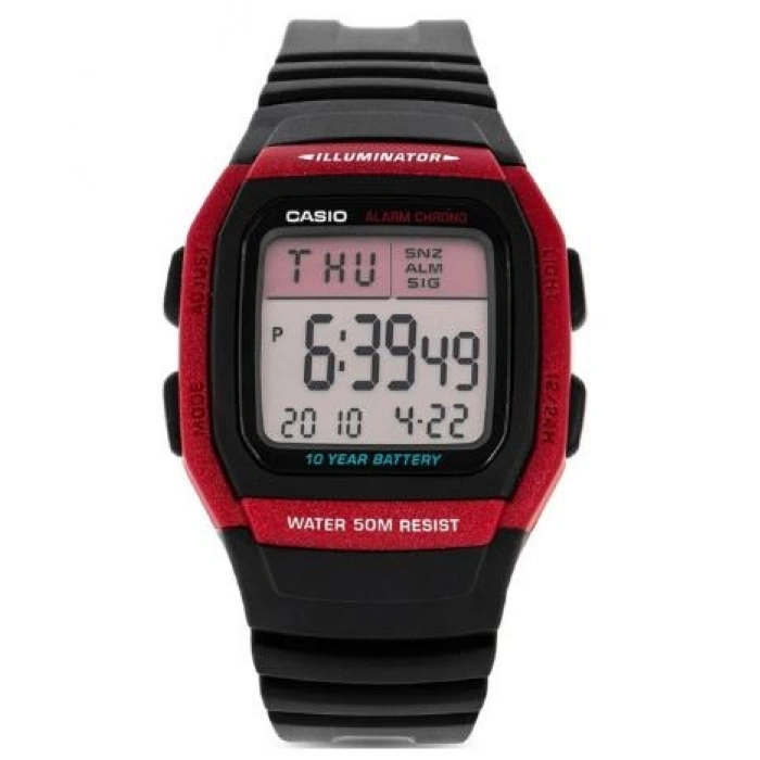 Casio W-96H-4AVDF Dijital Erkek Kol Saati
