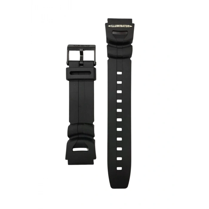 Casio WS-300-1E Orijinal Saat Kordonu Kayışı