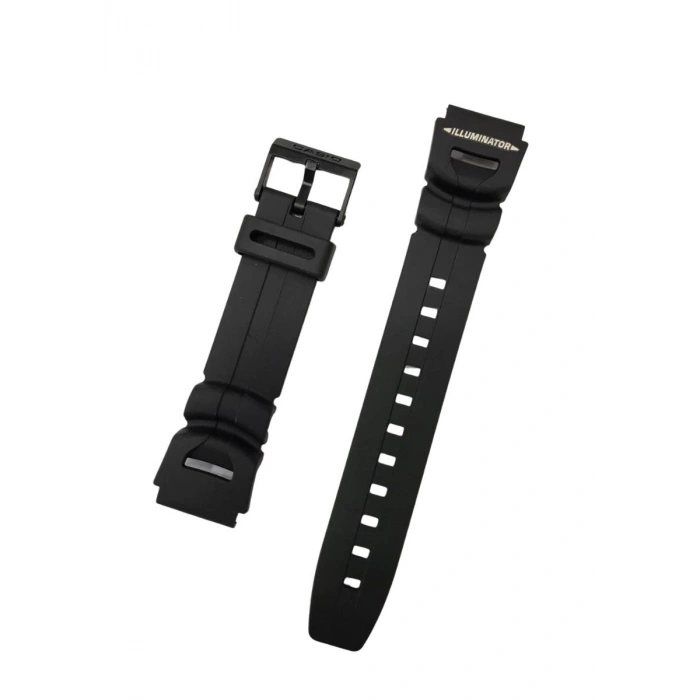 Casio WS-300-1E Orijinal Saat Kordonu Kayışı