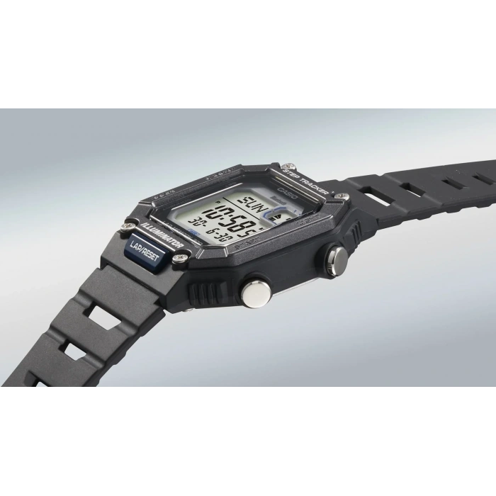 Casio WS-B1000-1AVDF Kol Saati
